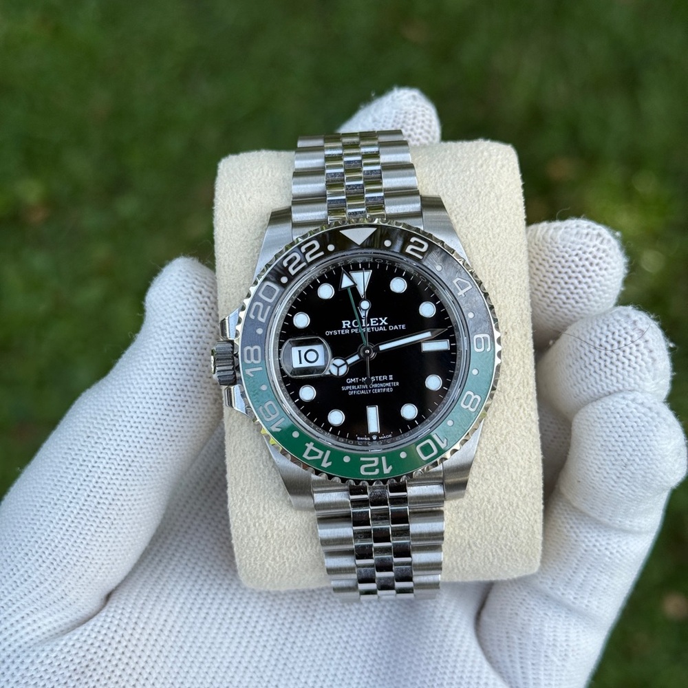 Meet your Posher, Hasny